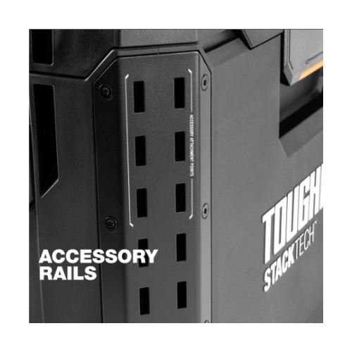 Maleta Ferramentas Stacktech TB-B1-B-50 Toughbuilt