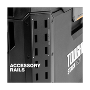 Maleta Ferramentas Stacktech TB-B1-B-50 Toughbuilt