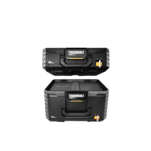 Maleta Ferramentas Stacktech TB-B1-B-50 Toughbuilt