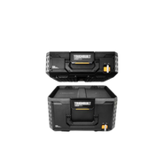 Maleta Ferramentas Stacktech TB-B1-B-50 Toughbuilt