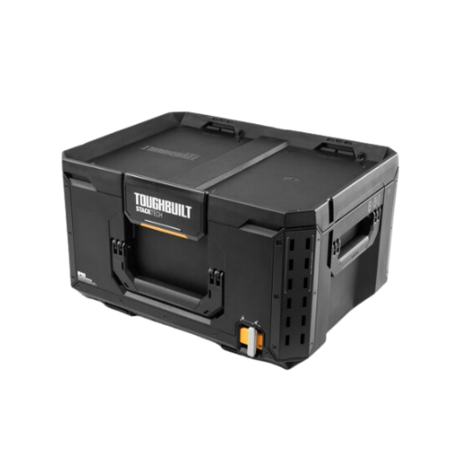 Maleta Ferramentas Stacktech TB-B1-B-50 Toughbuilt