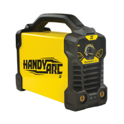 Máquina De Solda Eletrodo 140a Handyarc 142I 220V Esab