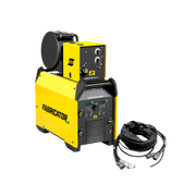 Máquina De Solda Mig Fabricator Em500i Com Cabeçote Externo Esab