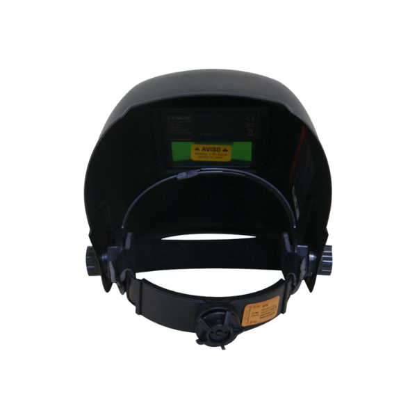 Máscara P/ Solda Automática S/ Regulagem Ref Msl-3500 Lynus
