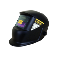 Máscara P/ Solda Automática S/ Regulagem Ref Msl-3500 Lynus