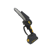 Mini Motosserra á Bateria 20V MMSI-206 Brushless Lynus