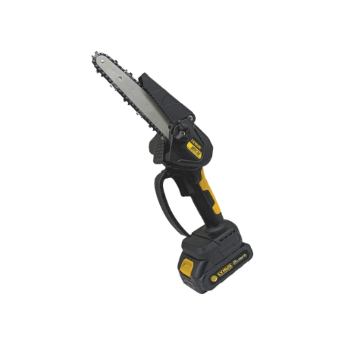 Mini Motosserra á Bateria 20V MMSI-206 Brushless Lynus