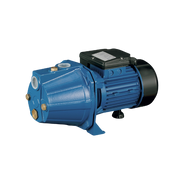Motobomba Elétrica Autoaspirante 1.0cv Mono Eap-100b Eletroplas