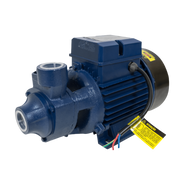 Motobomba Elétrica Periférica 1.0Cv Mono Ics-100B 220V Eletroplas