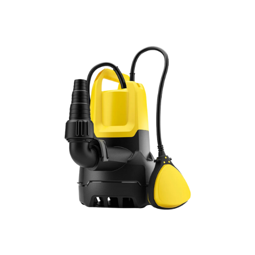 Motobomba Elétrica Submersível Água Suja 400W SP 11.000 Dirt Karcher