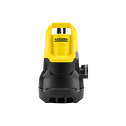 Motobomba Elétrica Submersível Água Suja 400W SP 11.000 Dirt Karcher