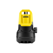 Motobomba Elétrica Submersível Água Suja 400W SP 11.000 Dirt Karcher