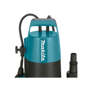 Motobomba Elétrica Submersa Água Suja 1100w Pf1010 Makita