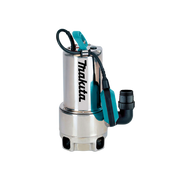 Motobomba Elétrica Submersa Água Suja 1100w Pf1110 Makita