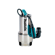 Motobomba Elétrica Submersa Água Suja 1100w Pf1110 Makita