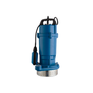 Motobomba Elétrica Submersa Água Limpa 1.0cv Mono Mbc-100 Eletroplas
