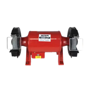 Motoesmeril Elétrico 2cv Trifásico 1500w Motomil