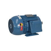 Motor Trifásico 2 Cv 4 Polo Baixa Rotação Weg