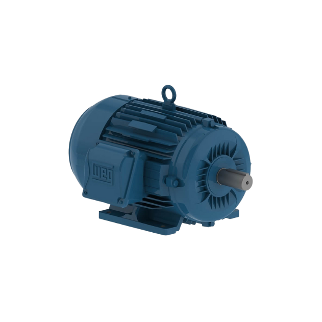 Motor Trifásico 3 Cv 4 Polo Baixa Rotação Weg