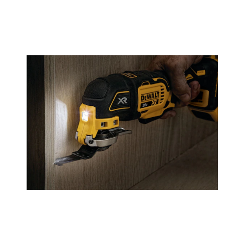 Multi Ferramenta Oscilante 20v Brushless sem Bateria DCS356B Dewalt