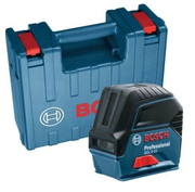 Nível Laser Gcl2-15 Maleta + Gancho Bosch