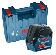 Nível Laser Gcl2-15 Maleta + Gancho Bosch