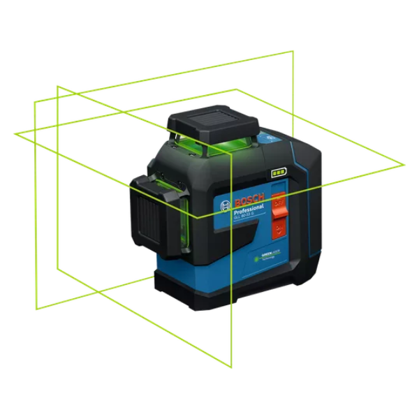Nível Laser Gll 80-33 G Profissional Bosch
