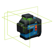 Nível Laser Gll 80-33 G Profissional Bosch