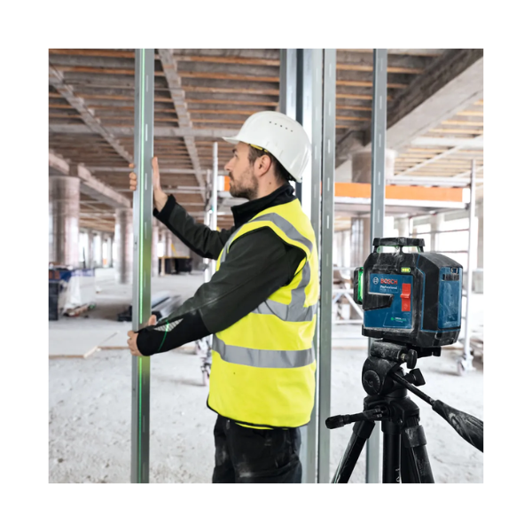 Nível Laser Gll 80-33 G Profissional Bosch