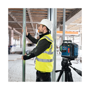 Nível Laser Gll 80-33 G Profissional Bosch