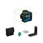 Nível Laser Gll 80-33 G Profissional Bosch