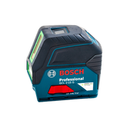 Nível Laser Verde Gcl2-15 G Bosch