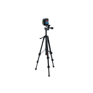 Nível Laser Verde GLL2XG LI + BT120 Bosch