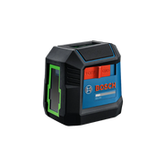Nível Laser Verde GLL2XG LI + BT120 Bosch