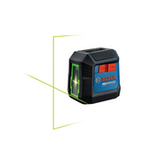Nível Laser Verde GLL2XG LI + BT120 Bosch