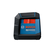 Nível Laser Verde GLL2XG LI + BT120 Bosch