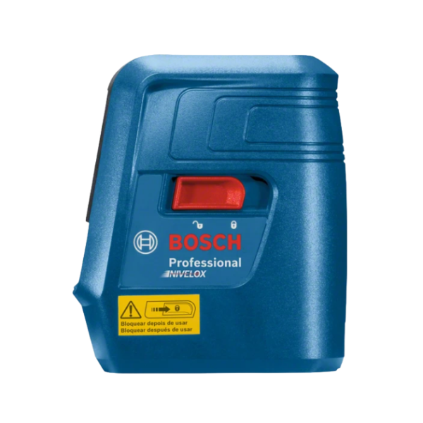 Nível Laser Nivelox Gll-3X Bosch