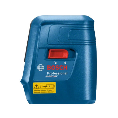 Nível Laser Nivelox Gll-3X Bosch