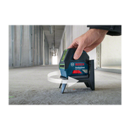 Nível Laser Verde Gcl2-15 G Bosch