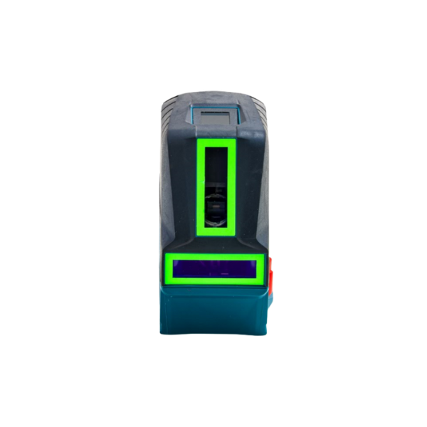 Nível Laser Verde Gcl2-15 G Bosch