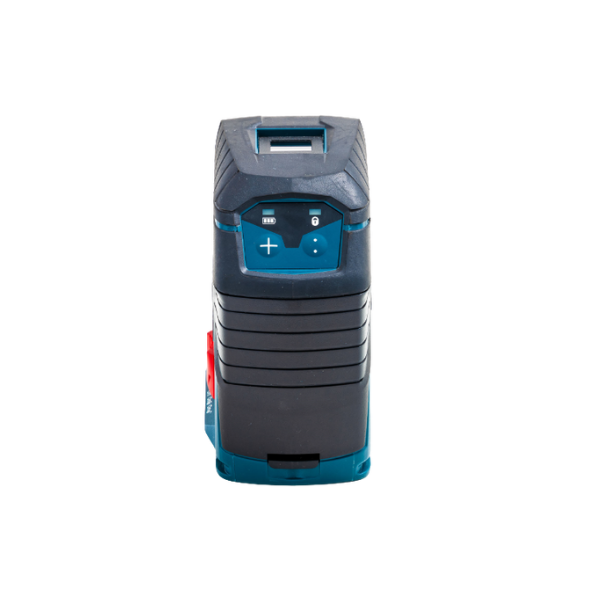 Nível Laser Verde Gcl2-15 G Bosch