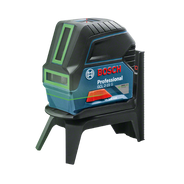 Nível Laser Verde Gcl2-15 G Bosch