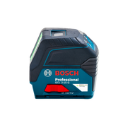 Nível Laser Verde Gcl2-15 G Bosch
