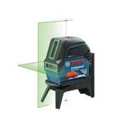 Nível Laser Verde Gcl2-15 G Bosch