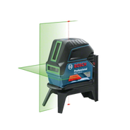 Nível Laser Verde Gcl2-15 G Bosch