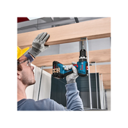 Parafusadeira De Impacto 18v 2.0Ah Brushless Gsb 18v-65 2 Bat Bosch