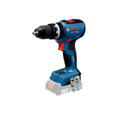 Parafusadeira De Impacto 18v 2.0Ah Brushless Gsb 18v-65 2 Bat Bosch