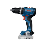 Parafusadeira De Impacto 18v 2.0Ah Brushless Gsb 18v-65 2 Bat Bosch