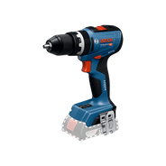 Parafusadeira De Impacto 18v 2.0Ah Brushless Gsb 18v-65 2 Bat Bosch