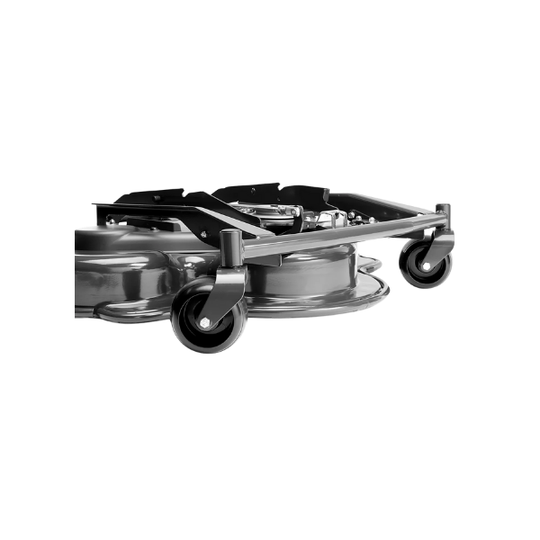 Plataforma Corte CP112R300 Husqvarna